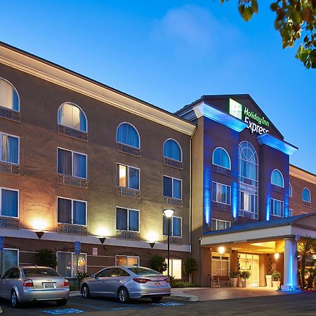 Holiday Inn Express San Diego - Sorrento Valley By Ihg Exteriér fotografie