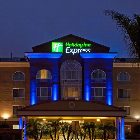 Holiday Inn Express San Diego - Sorrento Valley By Ihg Exteriér fotografie