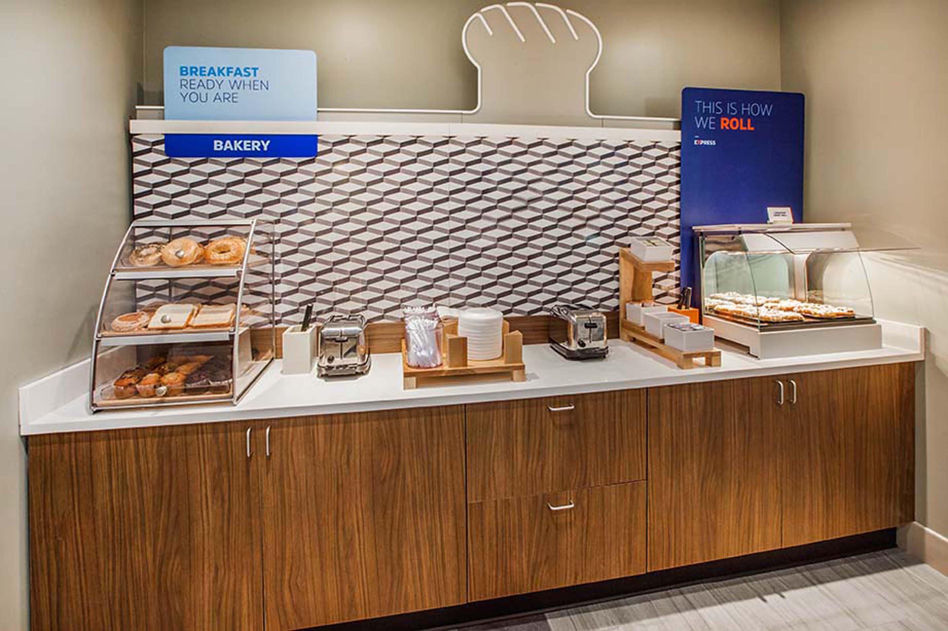 Holiday Inn Express San Diego - Sorrento Valley By Ihg Exteriér fotografie