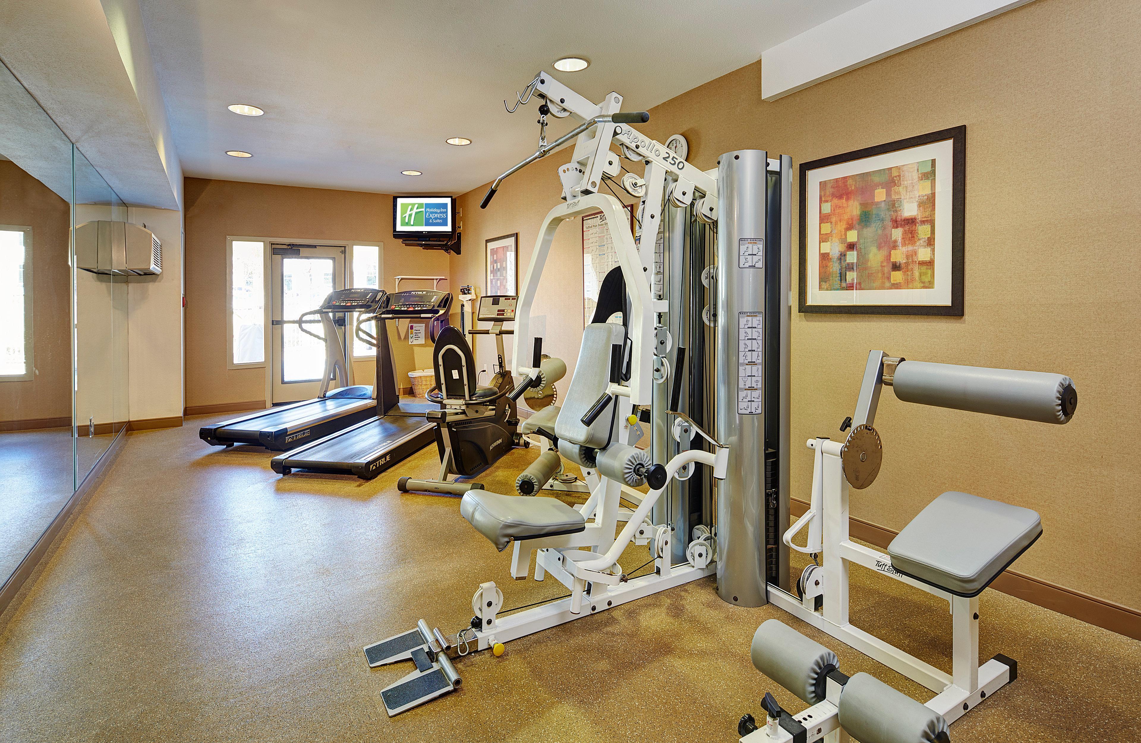 Holiday Inn Express San Diego - Sorrento Valley By Ihg Exteriér fotografie