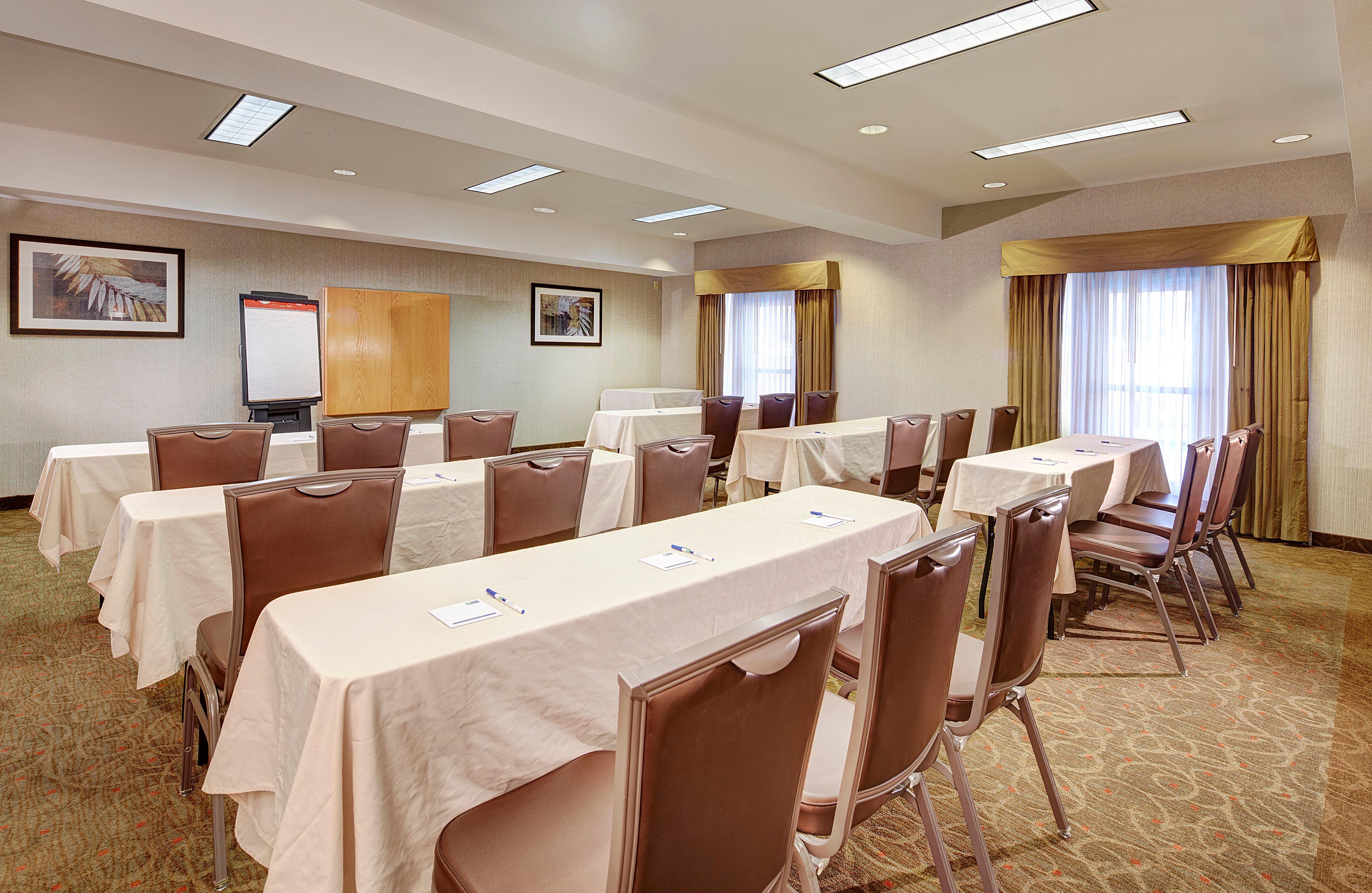 Holiday Inn Express San Diego - Sorrento Valley By Ihg Exteriér fotografie