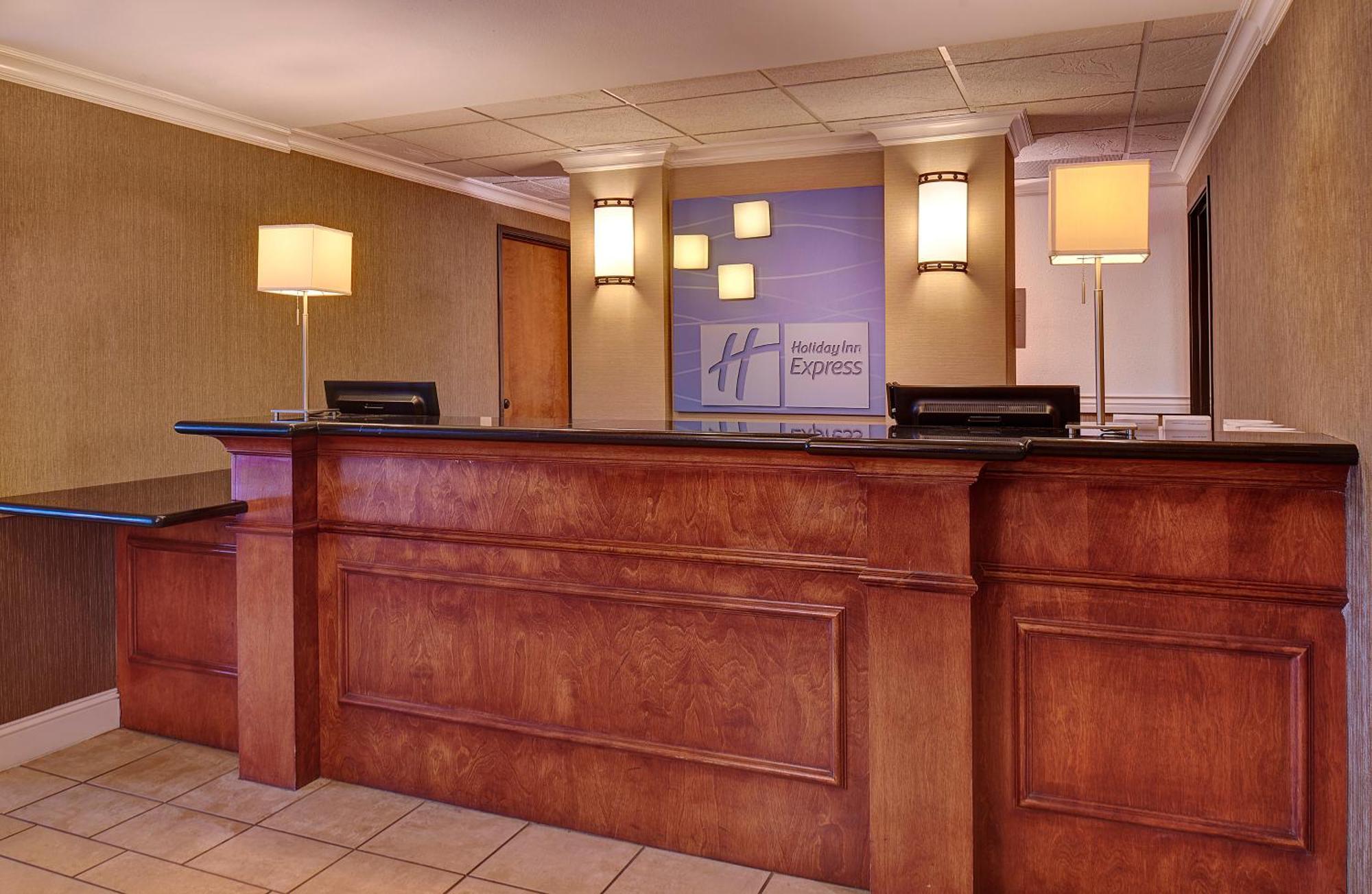 Holiday Inn Express San Diego - Sorrento Valley By Ihg Exteriér fotografie