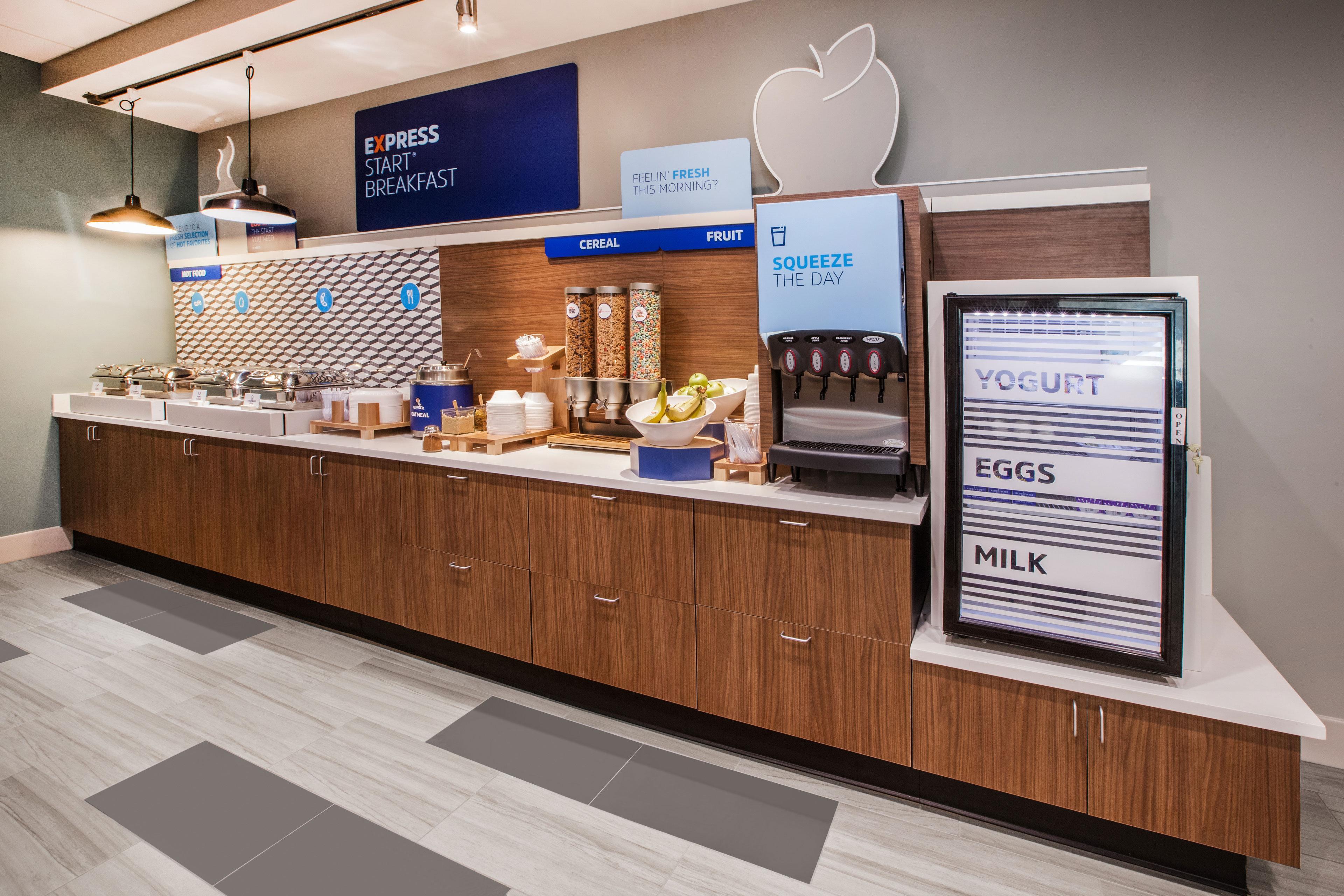 Holiday Inn Express San Diego - Sorrento Valley By Ihg Exteriér fotografie