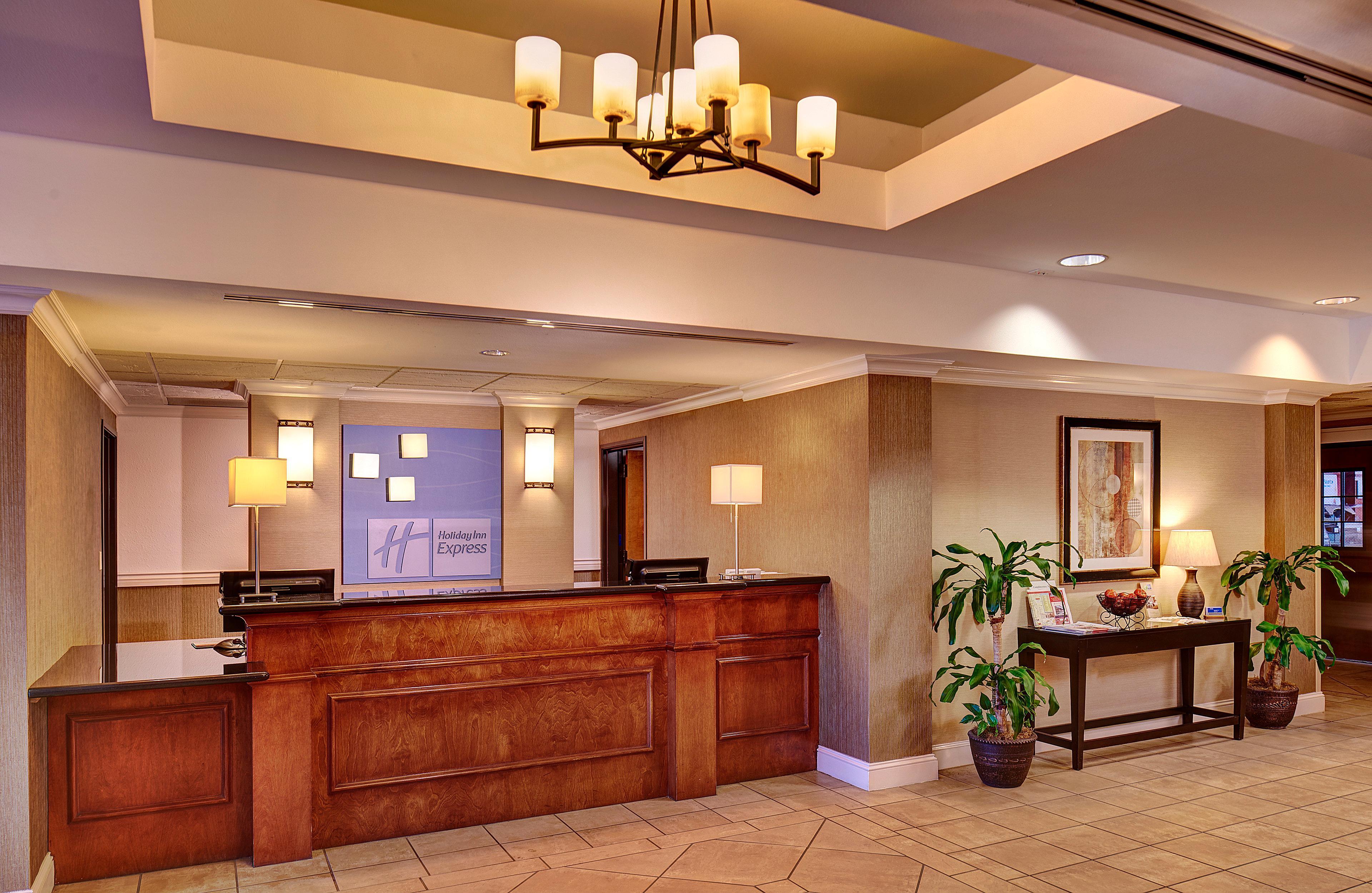 Holiday Inn Express San Diego - Sorrento Valley By Ihg Exteriér fotografie
