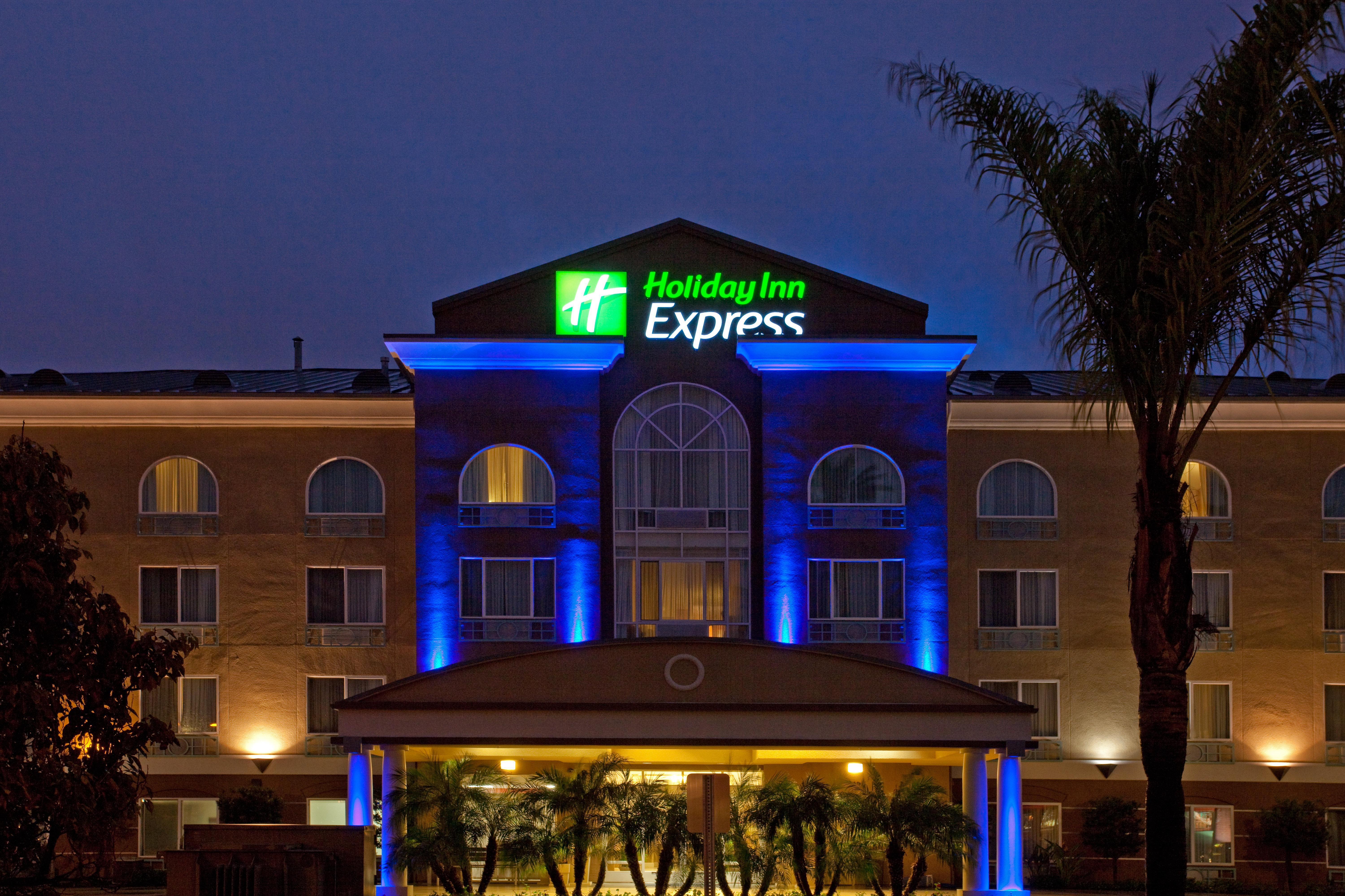 Holiday Inn Express San Diego - Sorrento Valley By Ihg Exteriér fotografie
