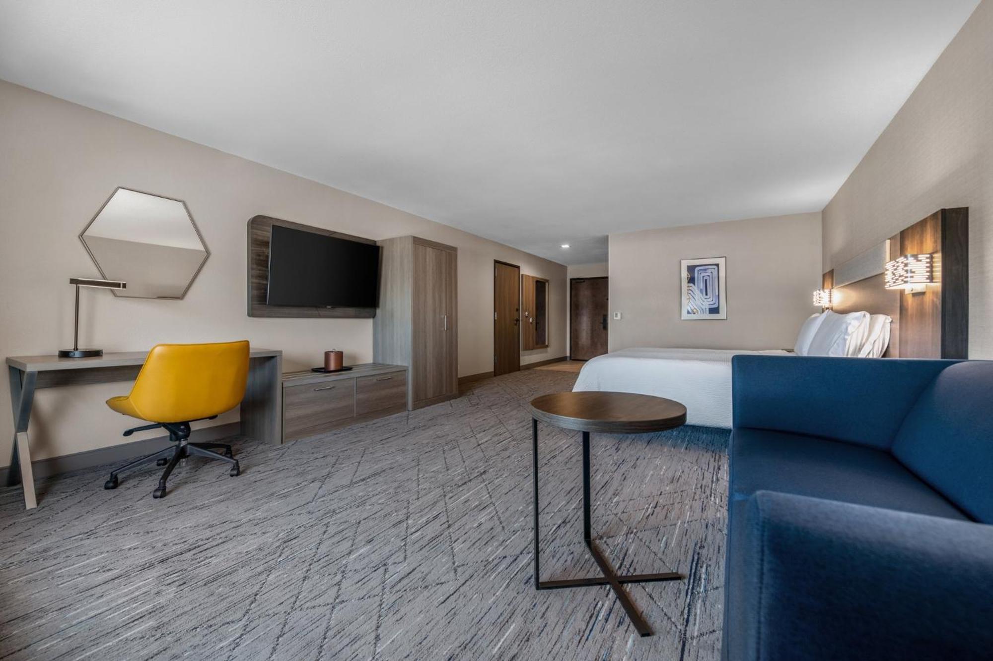 Holiday Inn Express San Diego - Sorrento Valley By Ihg Exteriér fotografie
