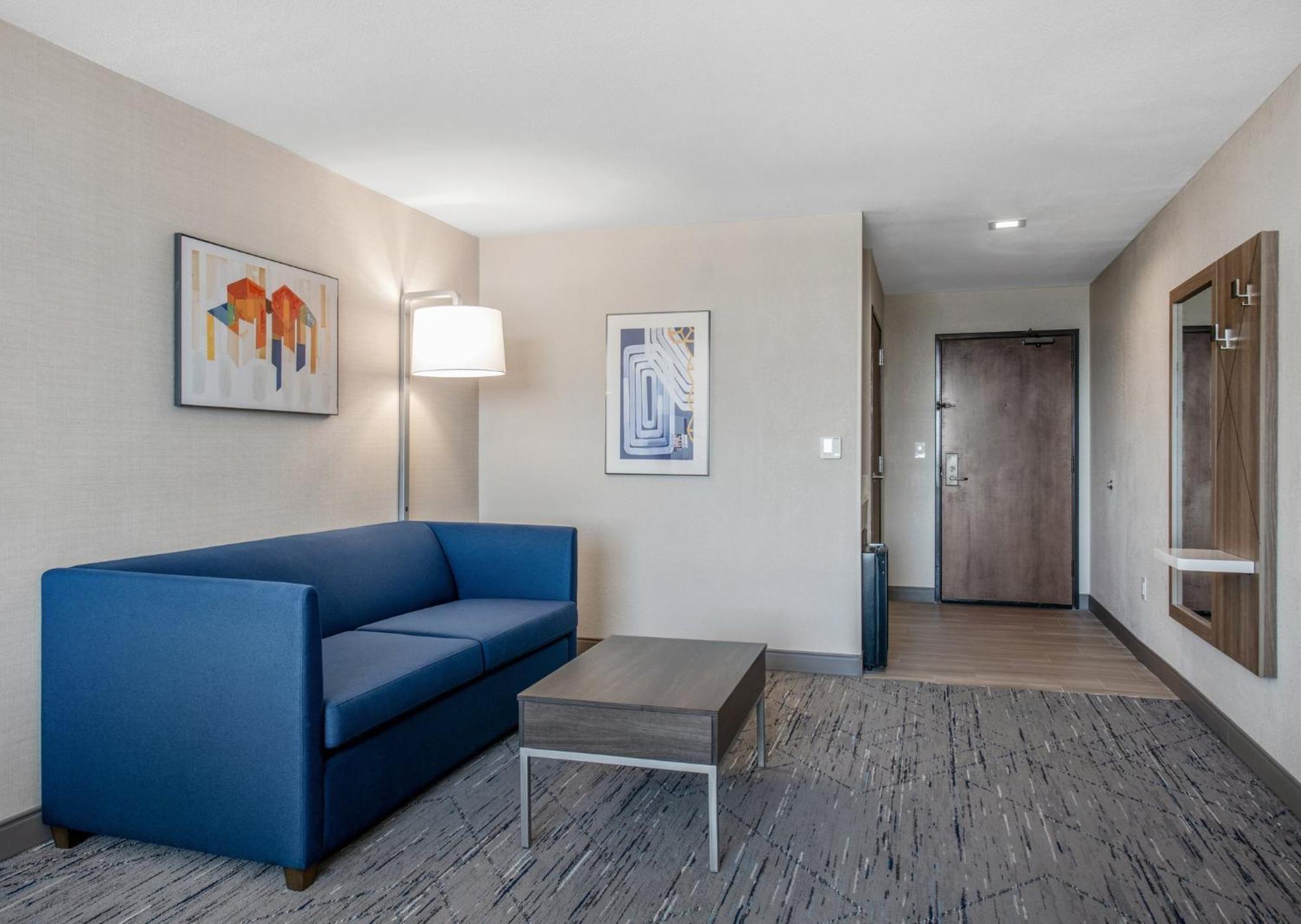Holiday Inn Express San Diego - Sorrento Valley By Ihg Exteriér fotografie