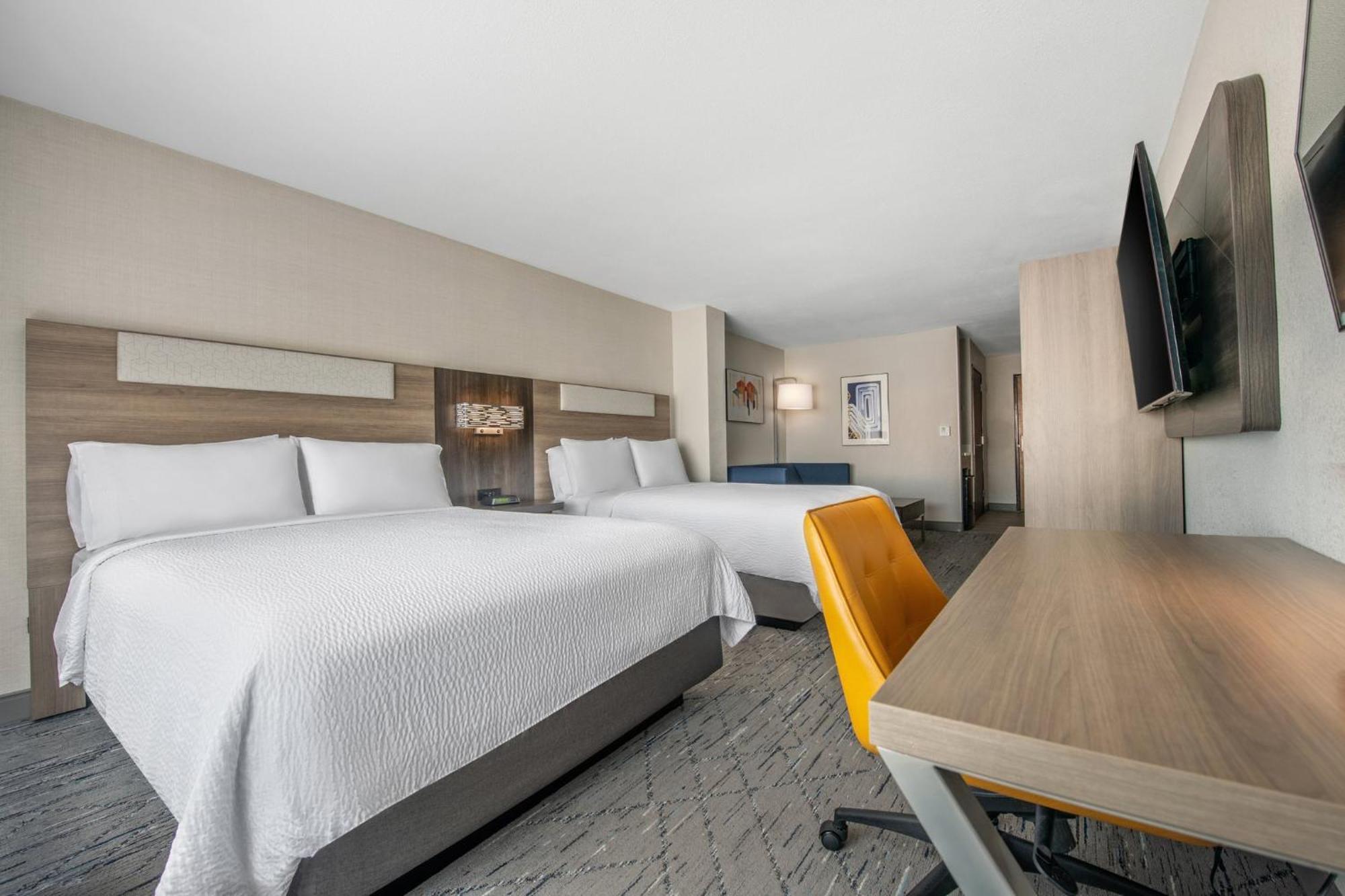 Holiday Inn Express San Diego - Sorrento Valley By Ihg Exteriér fotografie
