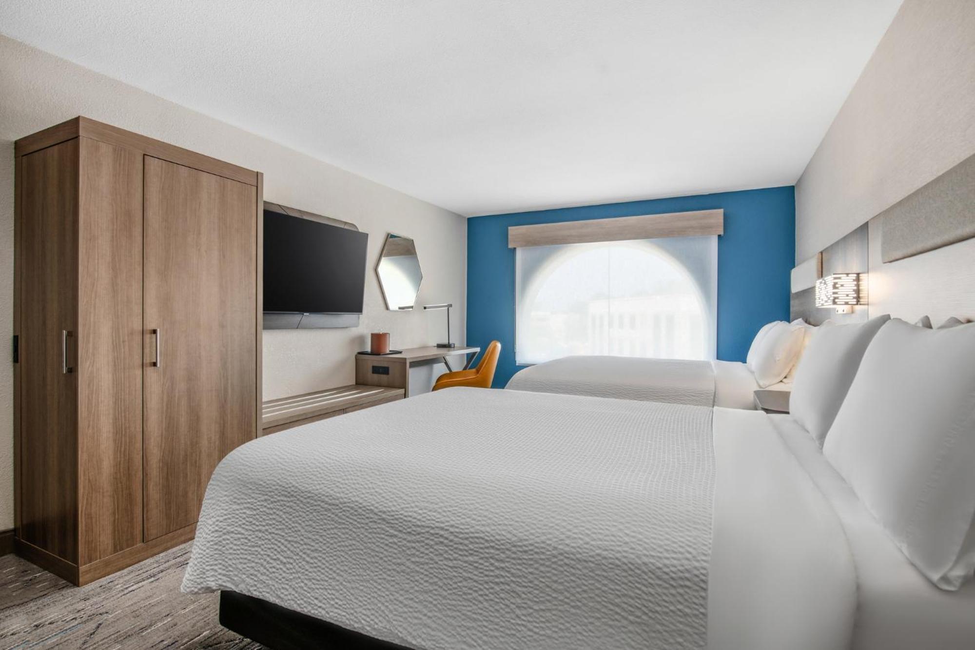 Holiday Inn Express San Diego - Sorrento Valley By Ihg Exteriér fotografie