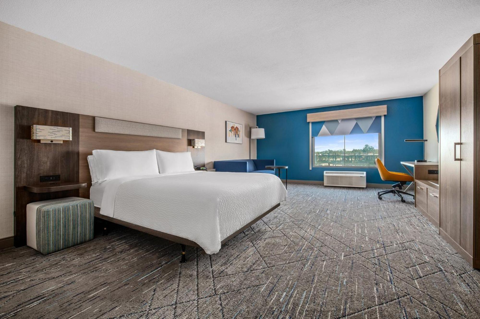 Holiday Inn Express San Diego - Sorrento Valley By Ihg Exteriér fotografie