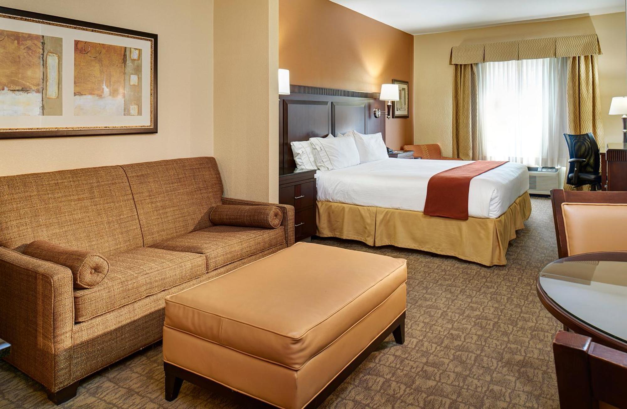Holiday Inn Express San Diego - Sorrento Valley By Ihg Exteriér fotografie