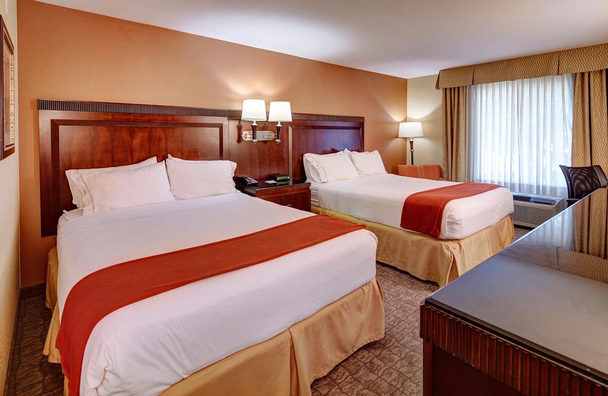 Holiday Inn Express San Diego - Sorrento Valley By Ihg Exteriér fotografie