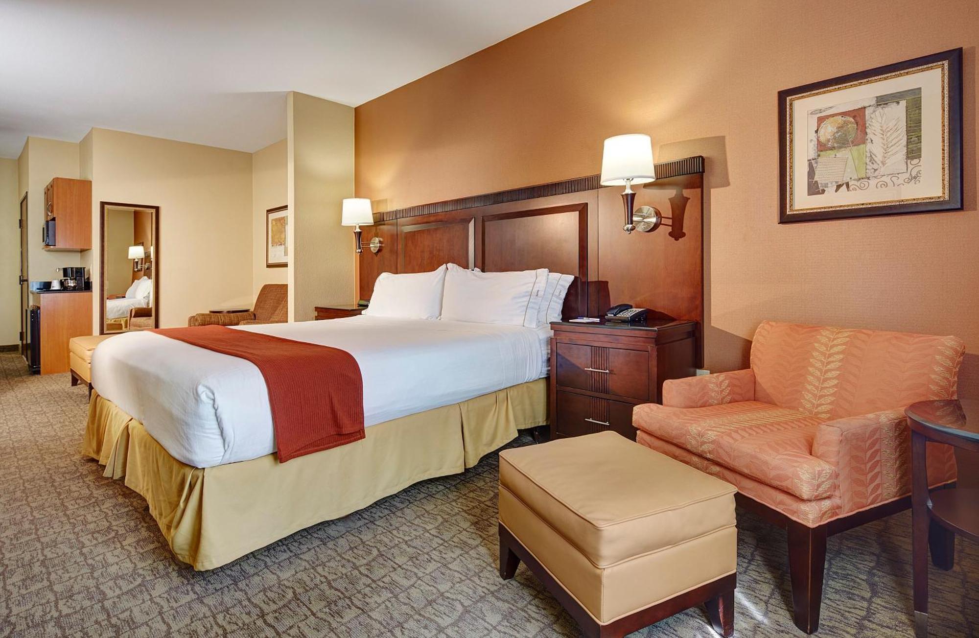 Holiday Inn Express San Diego - Sorrento Valley By Ihg Exteriér fotografie