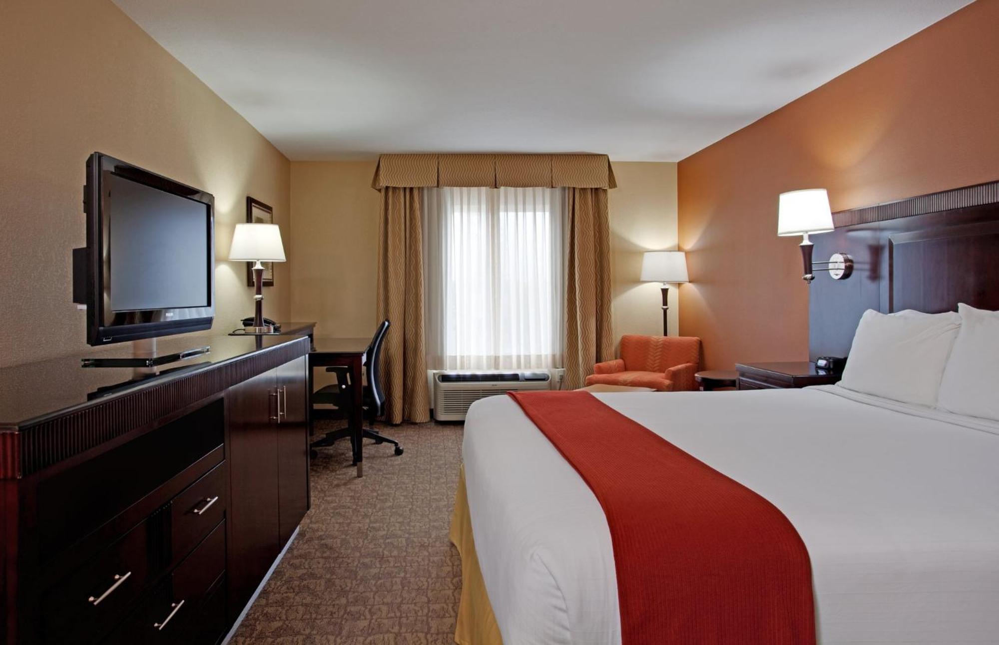 Holiday Inn Express San Diego - Sorrento Valley By Ihg Exteriér fotografie