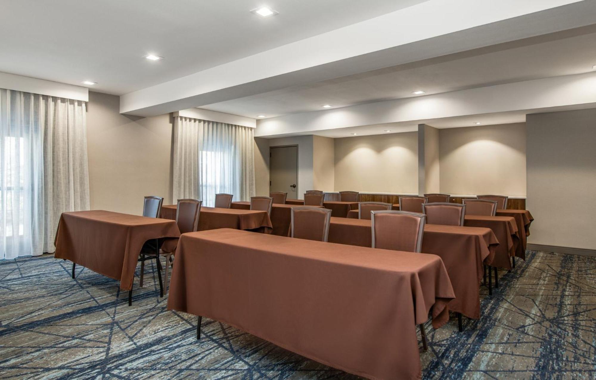 Holiday Inn Express San Diego - Sorrento Valley By Ihg Exteriér fotografie