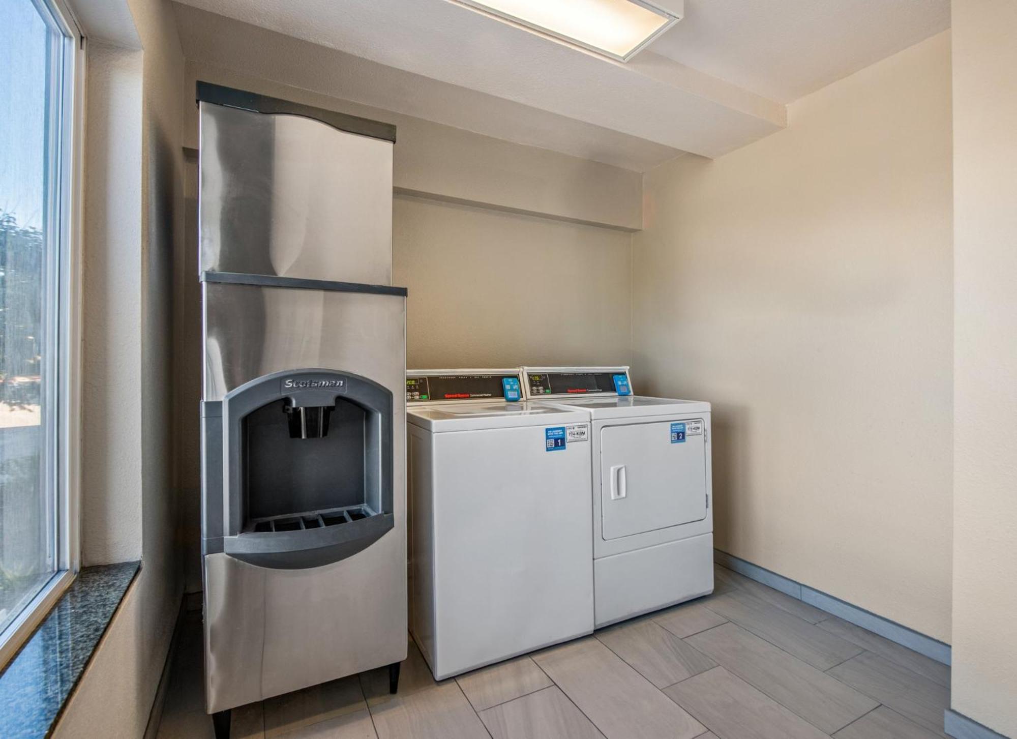 Holiday Inn Express San Diego - Sorrento Valley By Ihg Exteriér fotografie