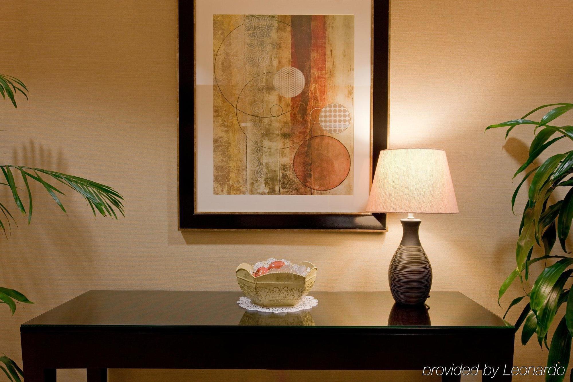 Holiday Inn Express San Diego - Sorrento Valley By Ihg Interiér fotografie