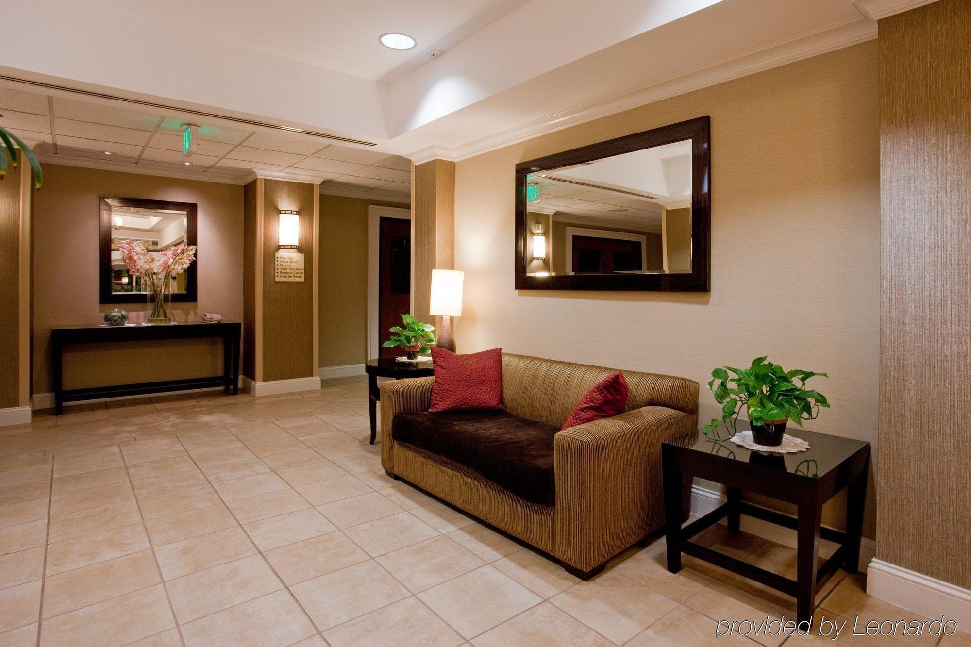Holiday Inn Express San Diego - Sorrento Valley By Ihg Interiér fotografie