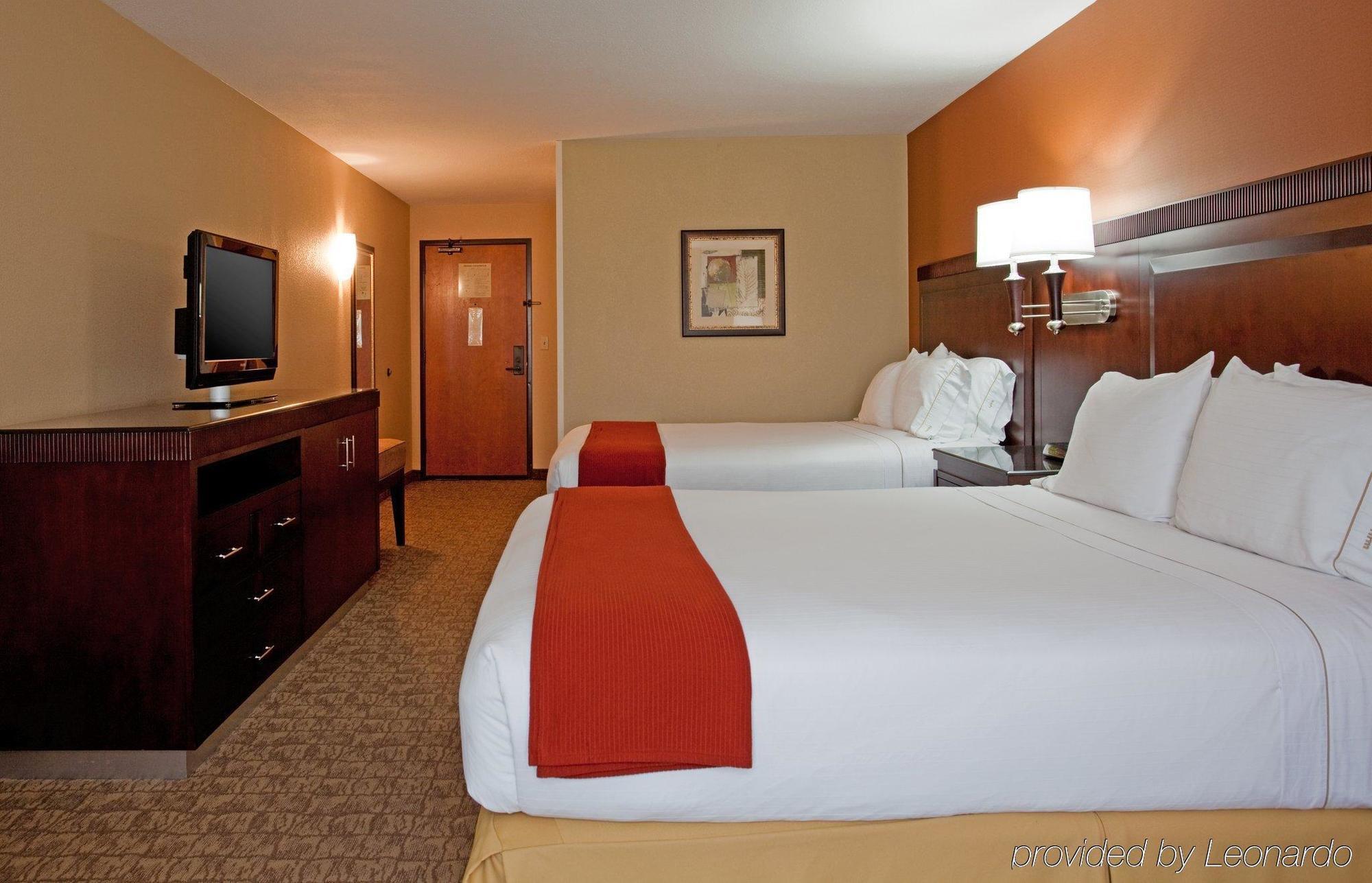 Holiday Inn Express San Diego - Sorrento Valley By Ihg Pokoj fotografie