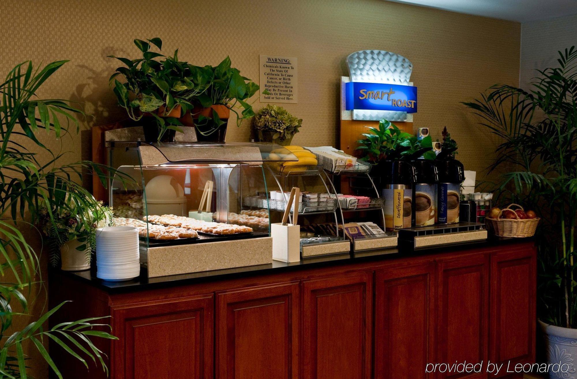 Holiday Inn Express San Diego - Sorrento Valley By Ihg Exteriér fotografie