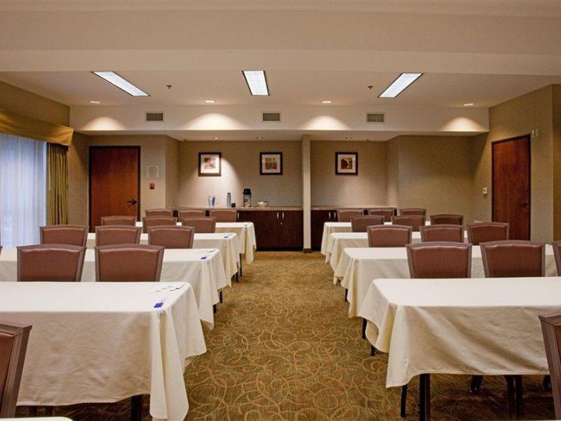 Holiday Inn Express San Diego - Sorrento Valley By Ihg Exteriér fotografie