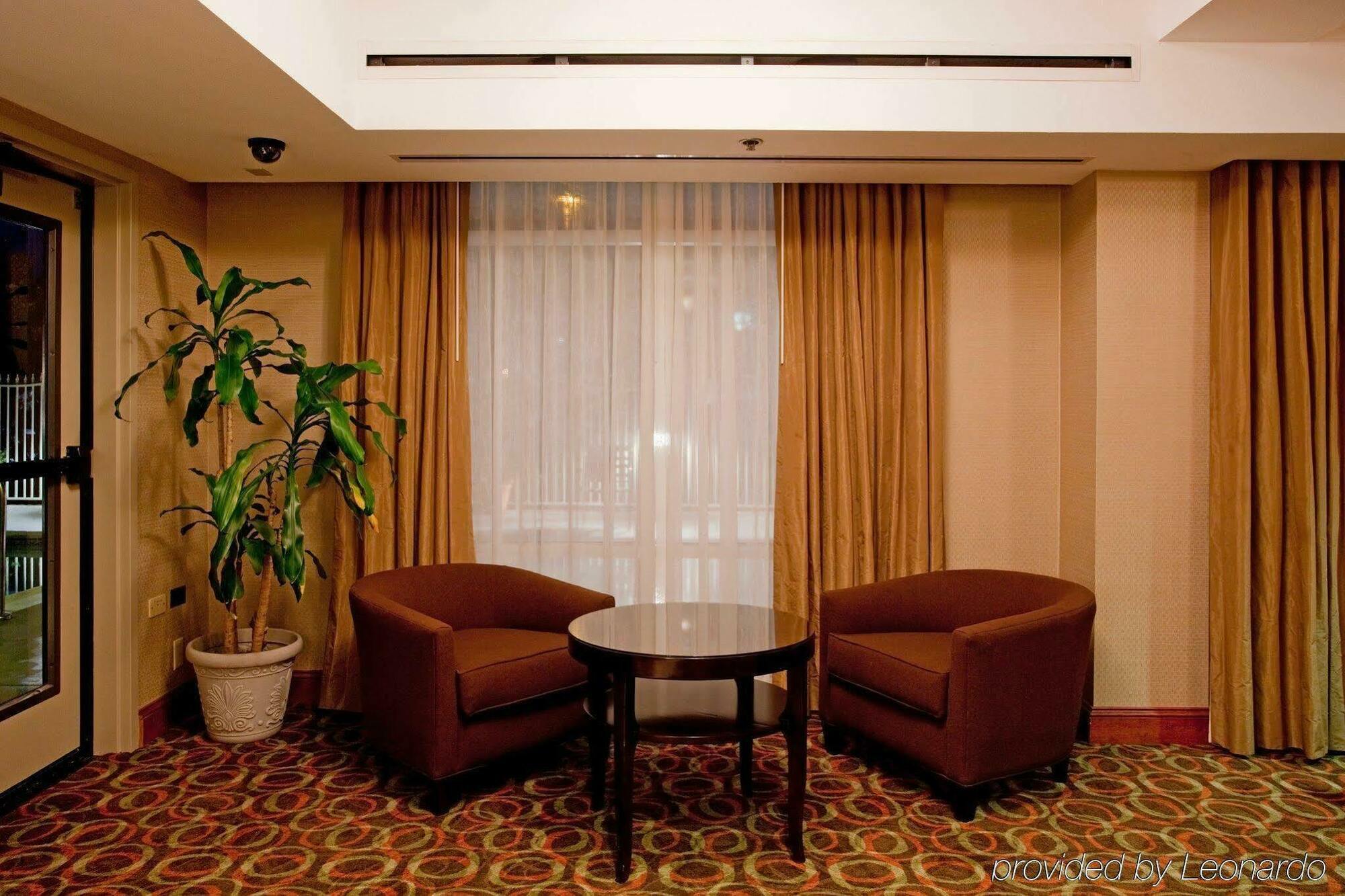 Holiday Inn Express San Diego - Sorrento Valley By Ihg Interiér fotografie
