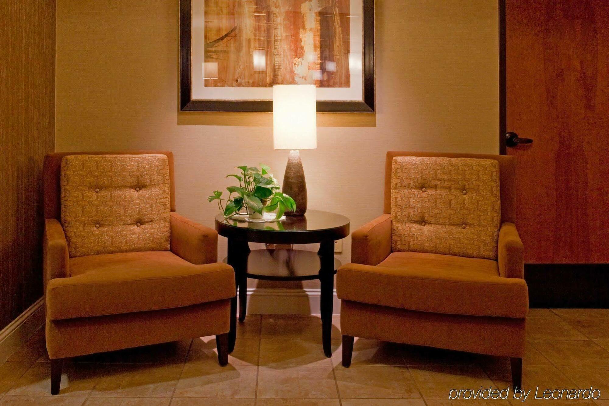 Holiday Inn Express San Diego - Sorrento Valley By Ihg Interiér fotografie