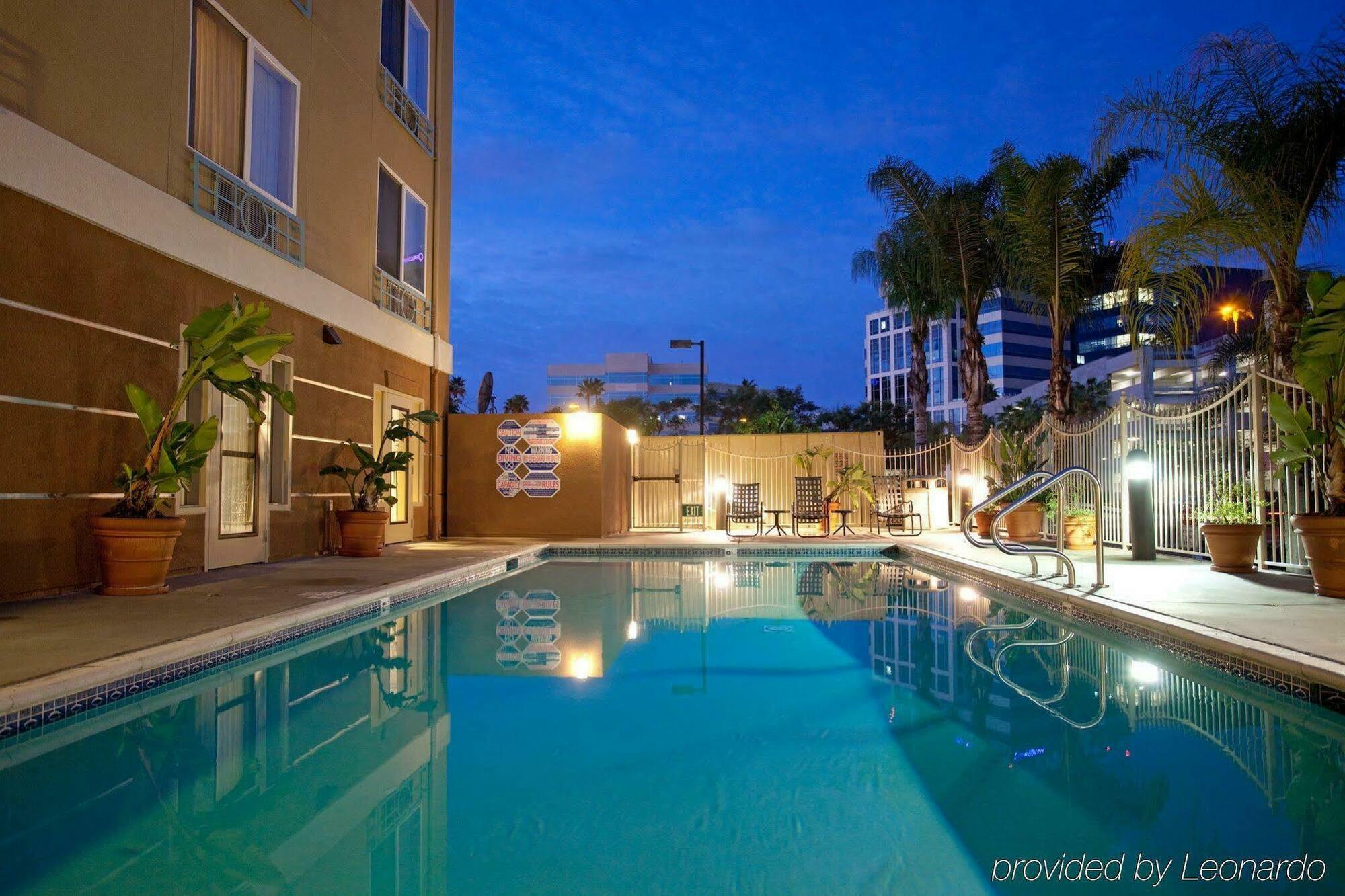 Holiday Inn Express San Diego - Sorrento Valley By Ihg Zařízení fotografie